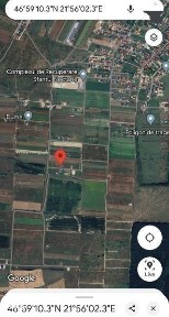 Cihei, Sanmartin, Bihor