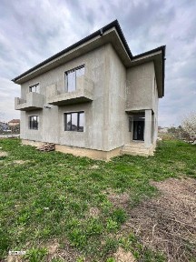 Casa tip Duplex in zona Titulescu