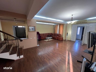 Vila superba P+1E+POD | Brancoveanu | garaj |