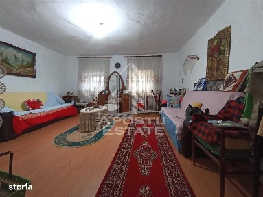 Teren 1000mp Cu Utilitati Dudesti Noi