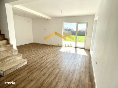 Casa individuala in zona rezidentiala la doar 8 minute de Timisoara.