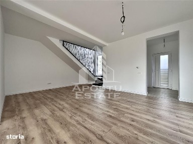 Duplex modern Giarmata Mare
