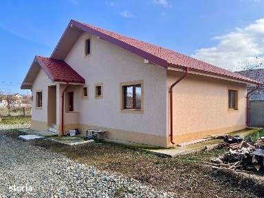 LA COMANDĂ | Casă cu 3 Camere - Lumina