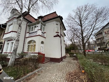 Strada Doctor Mihail Obedenaru, Cotroceni, Sectorul 5, Bucuresti