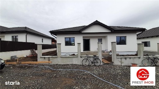 Sancraiu De Mures, Mures