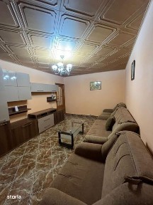 Apartament 2 Camere 7 Noiembrie Mobilat