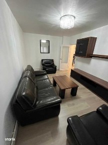 Vand ap. 3 camere decomandate str. Ghe. Doja