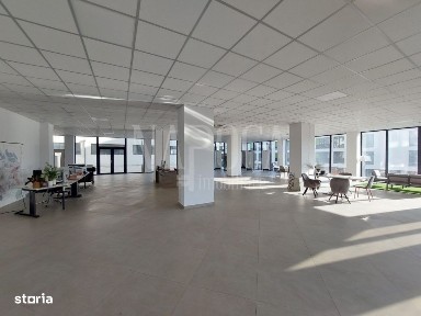 Spatiu comercial de inchiriat in Dambul Rotund, Cluj Napoca