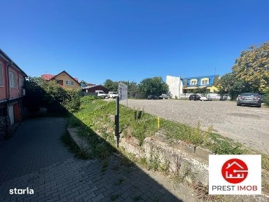 De inchiriat spatiu comercial zona 7 noiembrie 1899 mp