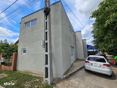 Focsani, Vrancea
