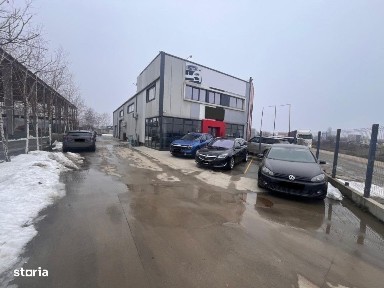 Mogosoaia, Ilfov