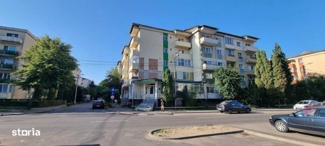 Progresul, Baia Mare, Maramures