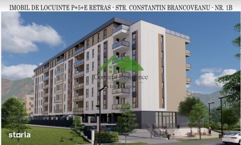 Garii, Baia Mare, Maramures