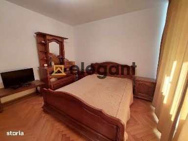Apartament 3 Decomandate 1,Mai ( Insula)