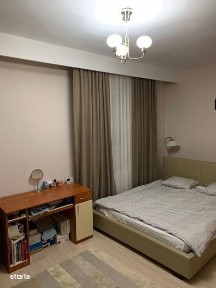 Vand apartament 1 camera in Gruia cu boxa si parcare