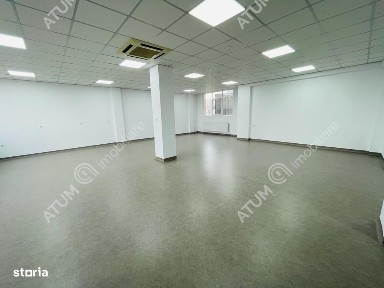Spatiu pentru birouri de inchiriat in Sibiu langa Centrul Istoric