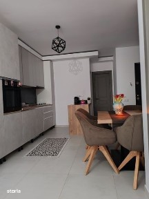 Apartment 3 camere