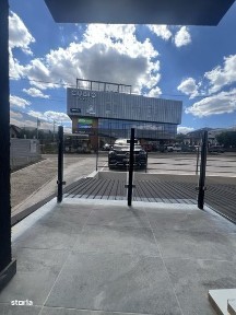 Apartament 1 camera Valea Lupui