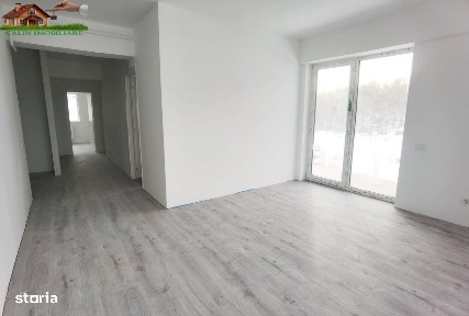 APARTAMENT 3 camere 88mp 1 Loc Parcare Intabulat MANTA ROSIE 168.560 E