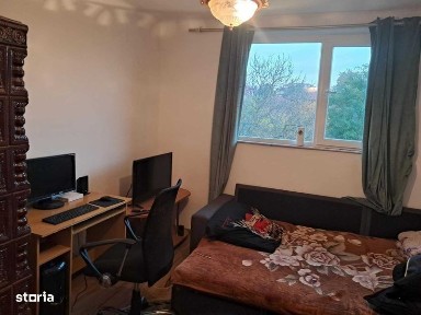 Apartament cu 2 camere