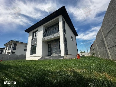 Berceni, Ilfov
