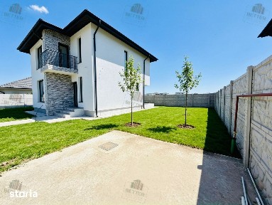 Berceni, Ilfov