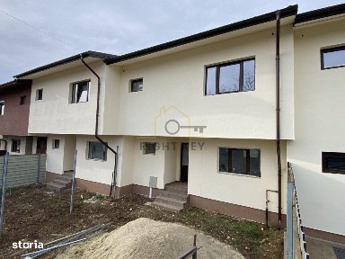 Domnesti, Ilfov