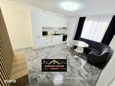 Parc Municipal, apartament cu 3 camere, mobilat si utilat, 475€/Luna