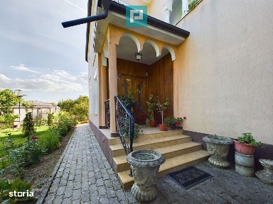 Strada Dunarii, Chisineu-Cris, Arad