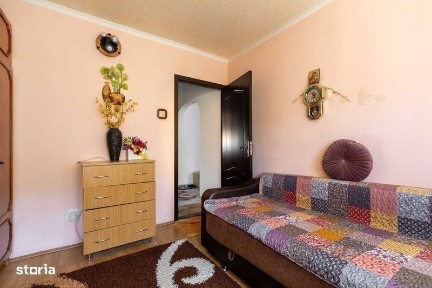 Apartament 2 camere Medias-luminos si spatios