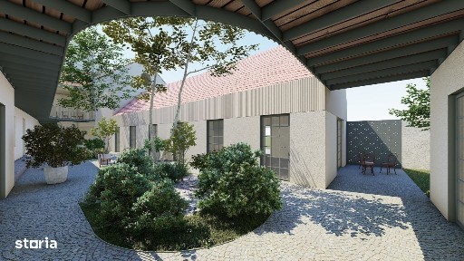 Centrul Civic, Sibiu