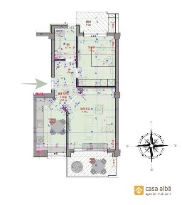 Strada Crizantemelor, Pacurari, Iasi