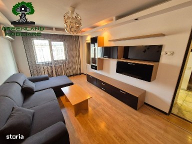 Apartament 2 camere, mobilat si utilat, bloc 1981, Podul de fier