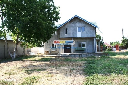 Strada Crangului, Budesti, Calarasi