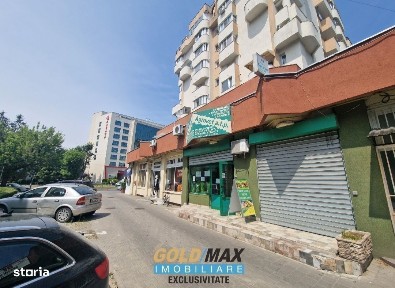 Calea Bucuresti, Pitesti, Arges