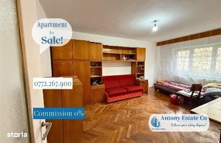 Apartament de vanzare, 3 Camere, tip PB, Rogerius, Oradea