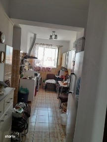 Vând apartament 2 camere in Stei