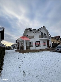 Casa moderna - Cartier Figa, Beclean