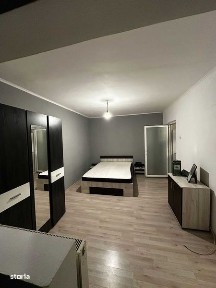 Garsoniera de inchiriat zona nord