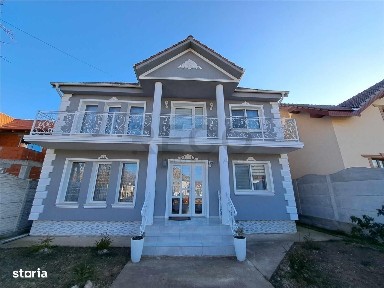 Girisu De Cris, Bihor