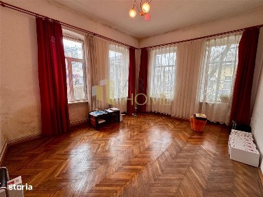 Inchiriere casa 4 camere plus dependinte in Ploiesti, zona ultracentra