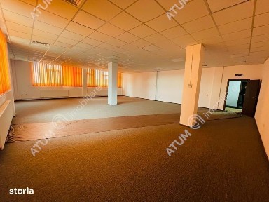 Centrul Civic, Sibiu