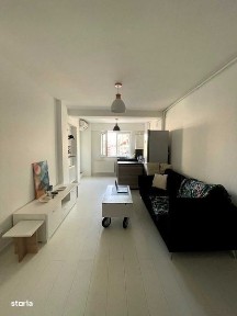 Apartament 2 Camere Rotar Park Residence (2 min de Statia Pacii)