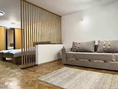 Inchiriez studio de lux regim hotelier centru istoric