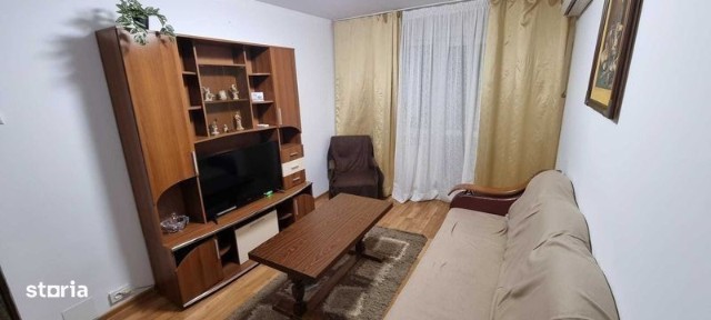 Inchiriez apartament Tomis Nord 3 camere etaj 1 termen lung 400 euro