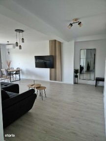 Inchiriez apartament 3 camere