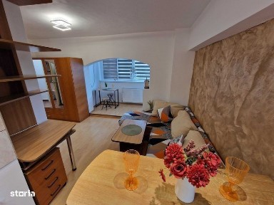 Studio cochet, stradal, Mihai Bravu - Obor, et 4/10