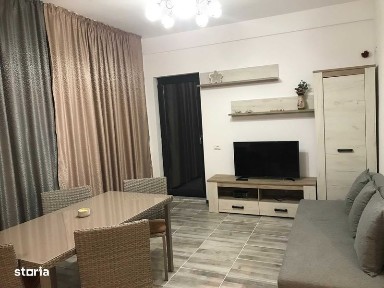Apartament 2 camere de inchiriat in extrasezon, Mamaia Nord