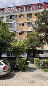 Apartament 3 camere Castelul de Apa
