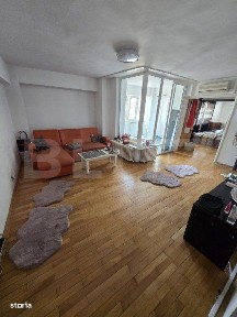 Apartament 3 camere, semidecomandat, 95 mp, zona Republicii